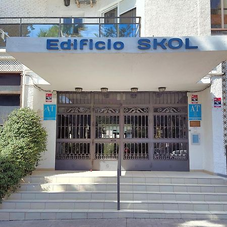 Skol 350. Great 2 Bedroom Apartment In Skol Marbella Kültér fotó