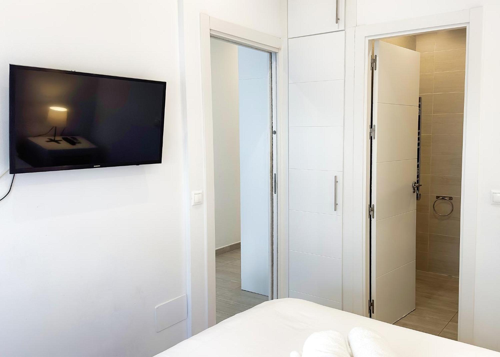 Skol 350. Great 2 Bedroom Apartment In Skol Marbella Kültér fotó