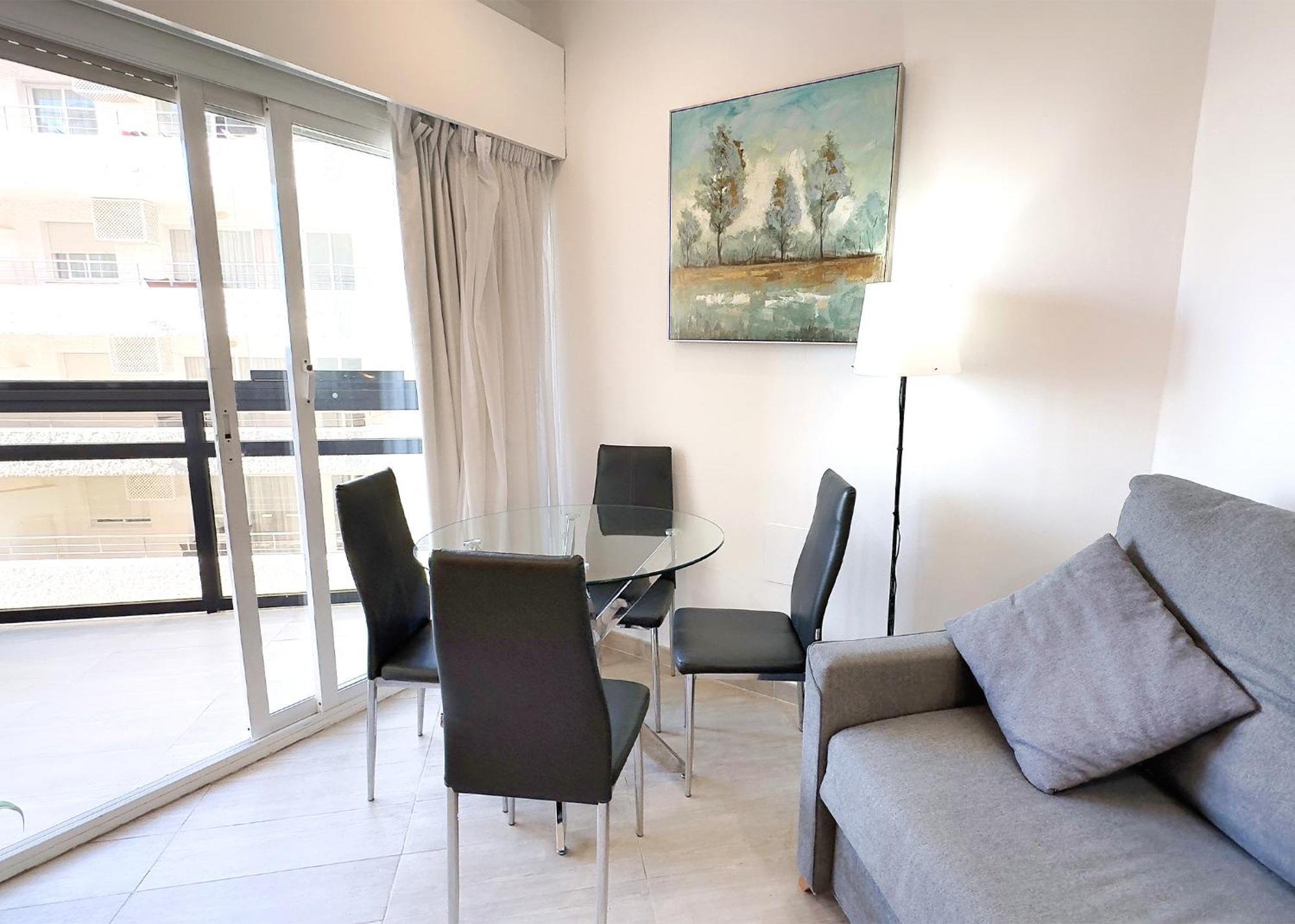 Skol 350. Great 2 Bedroom Apartment In Skol Marbella Kültér fotó