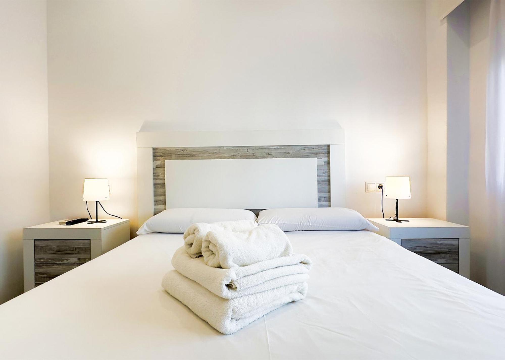 Skol 350. Great 2 Bedroom Apartment In Skol Marbella Kültér fotó