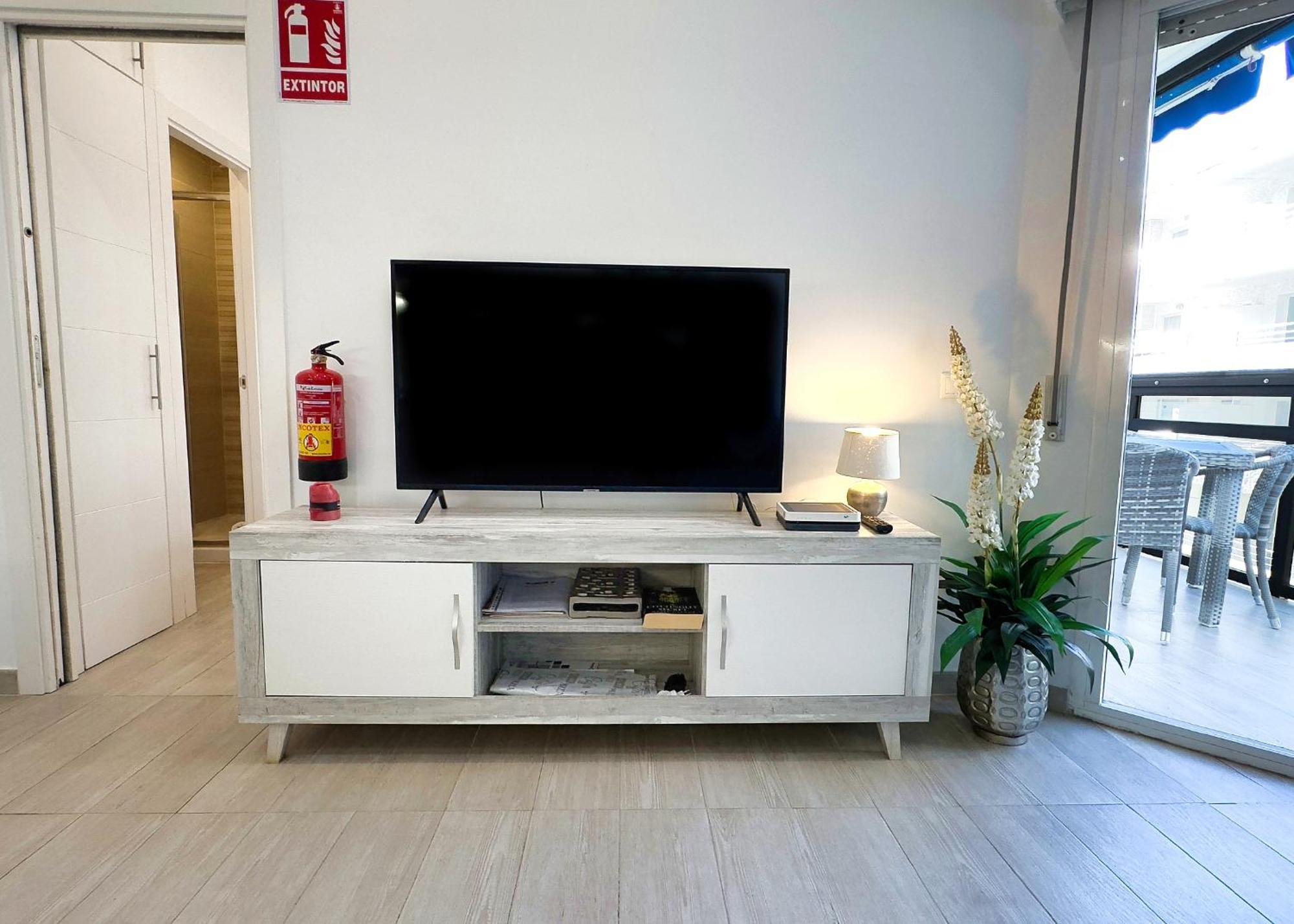 Skol 350. Great 2 Bedroom Apartment In Skol Marbella Kültér fotó