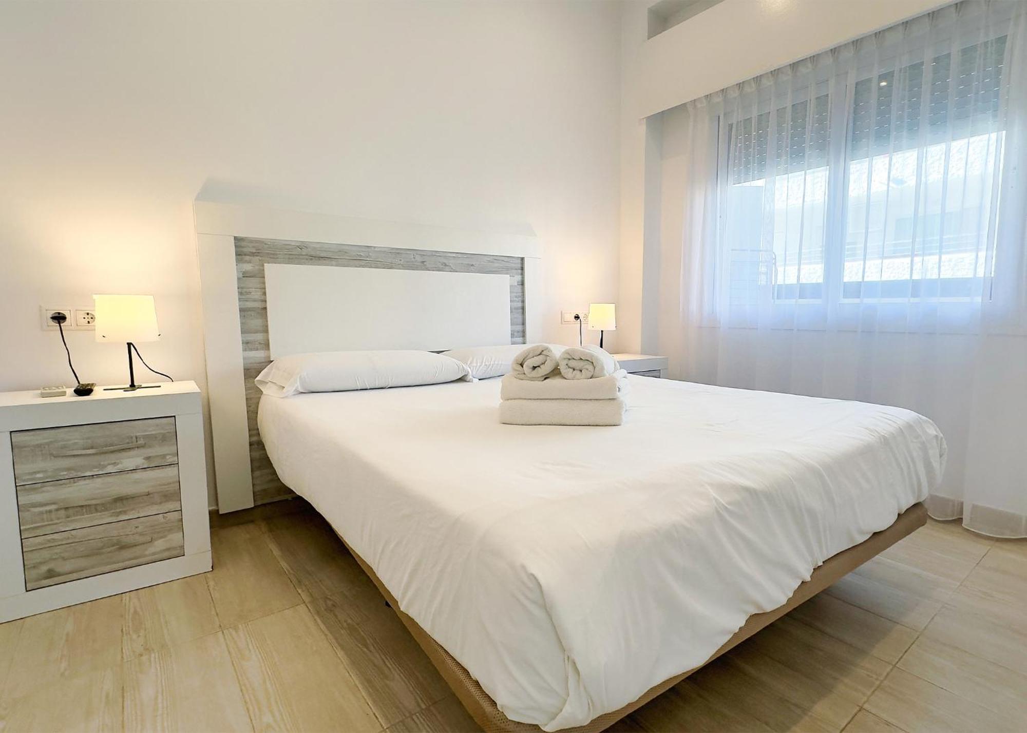 Skol 350. Great 2 Bedroom Apartment In Skol Marbella Kültér fotó