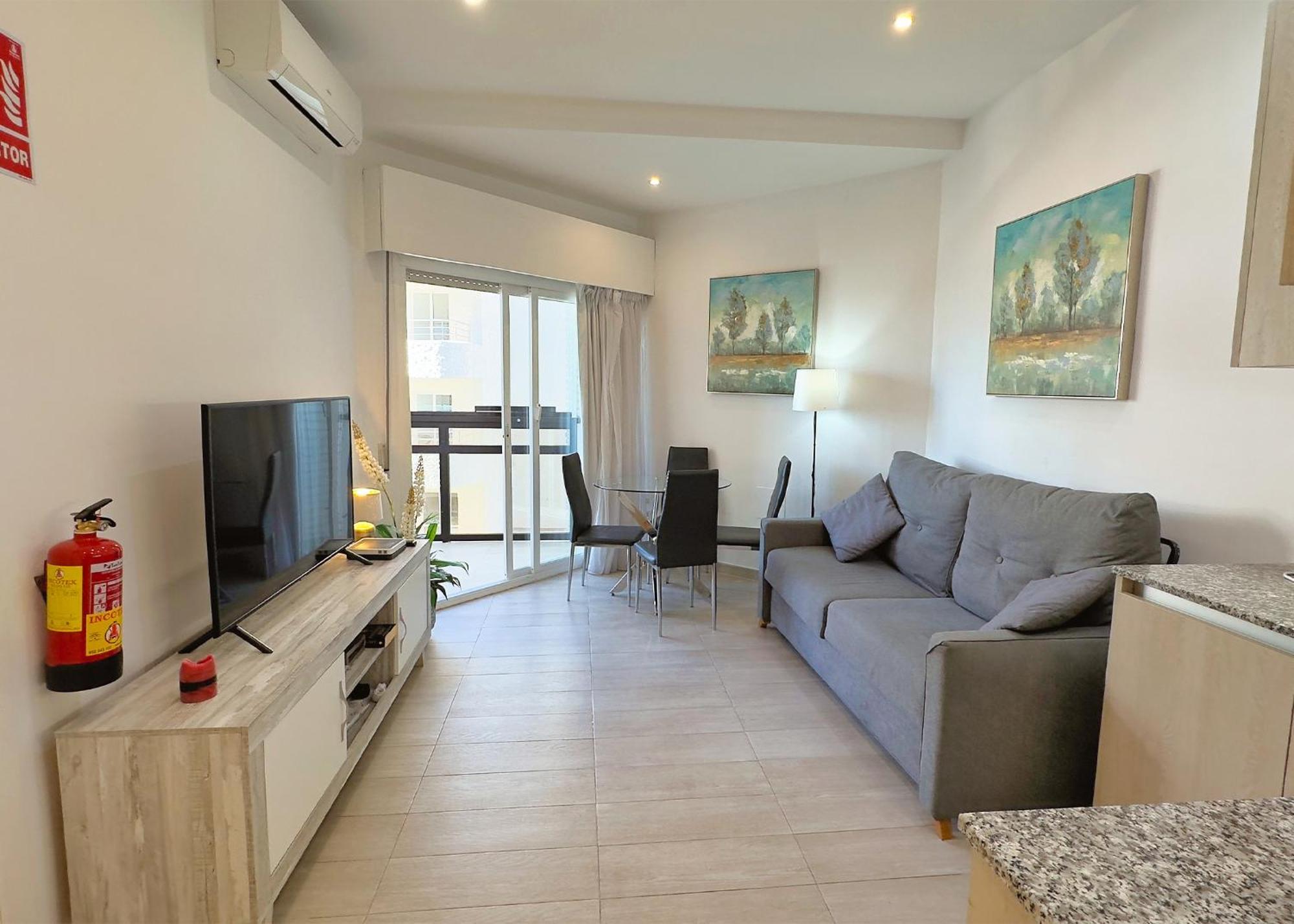 Skol 350. Great 2 Bedroom Apartment In Skol Marbella Kültér fotó
