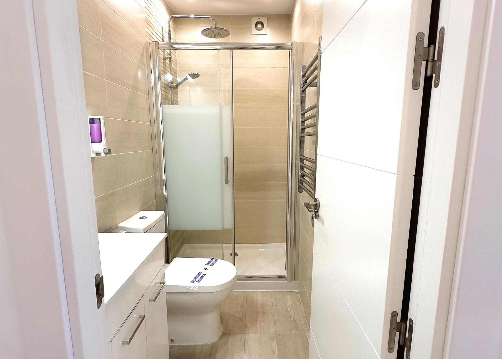 Skol 350. Great 2 Bedroom Apartment In Skol Marbella Kültér fotó