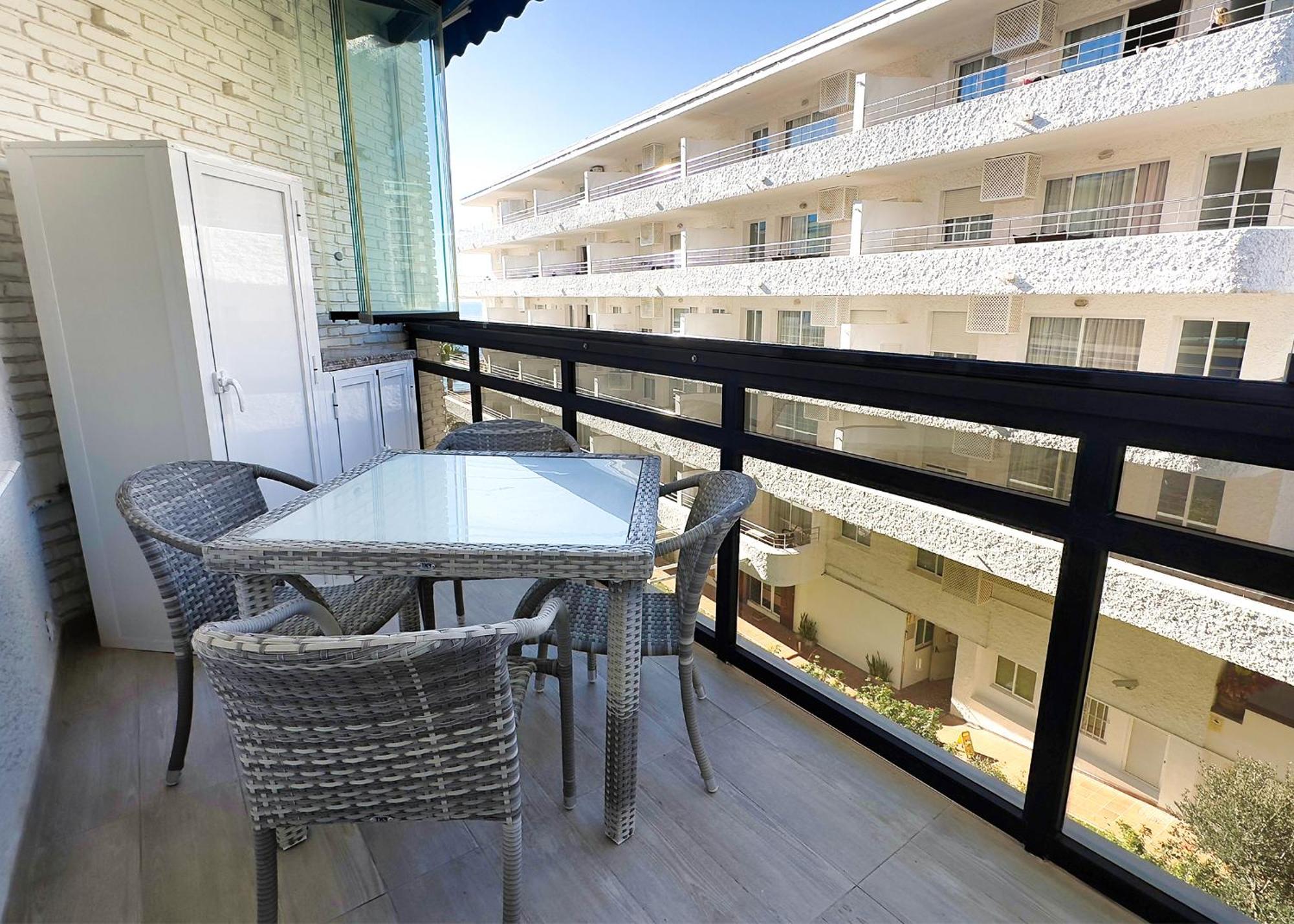 Skol 350. Great 2 Bedroom Apartment In Skol Marbella Kültér fotó