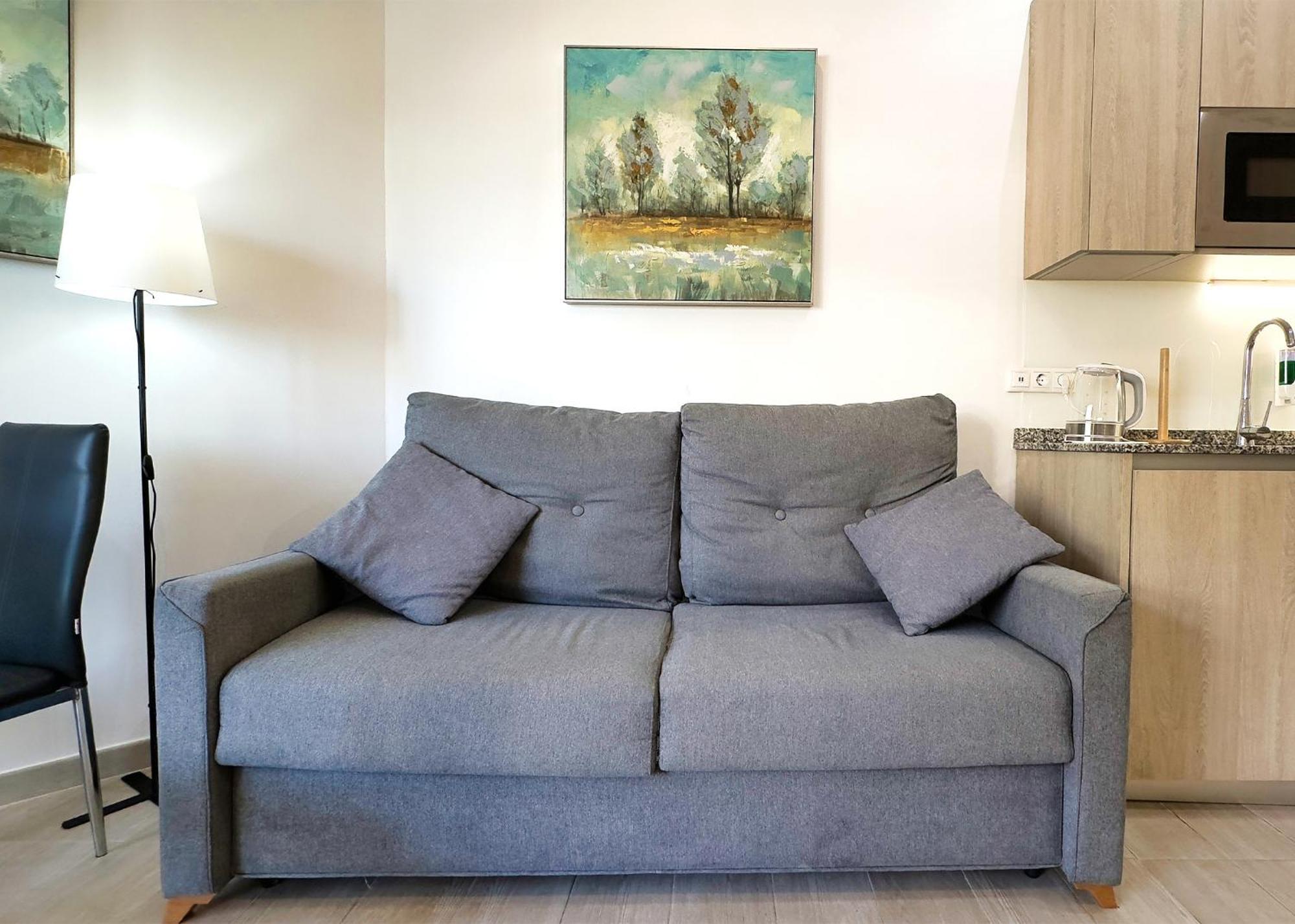 Skol 350. Great 2 Bedroom Apartment In Skol Marbella Kültér fotó