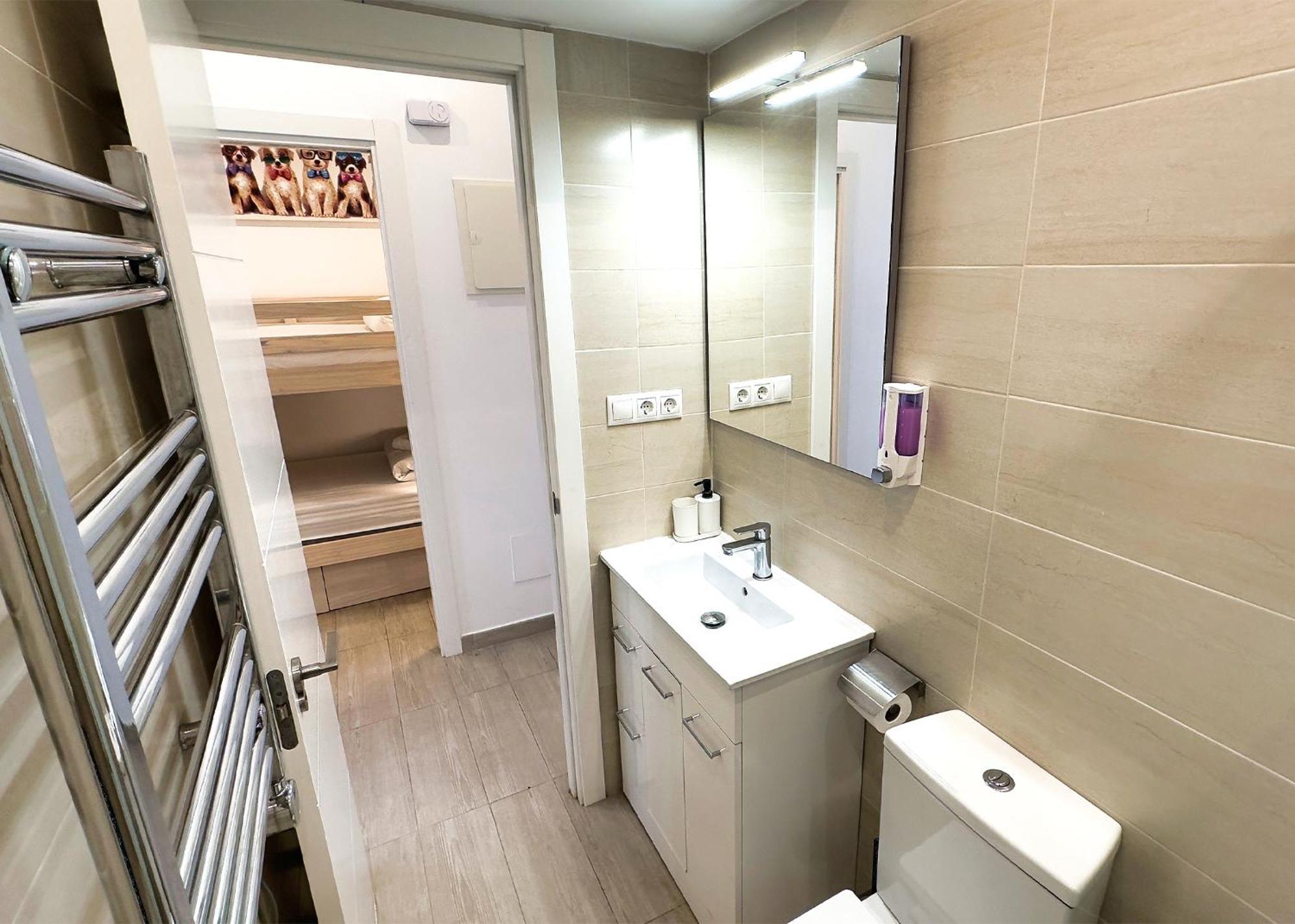 Skol 350. Great 2 Bedroom Apartment In Skol Marbella Kültér fotó