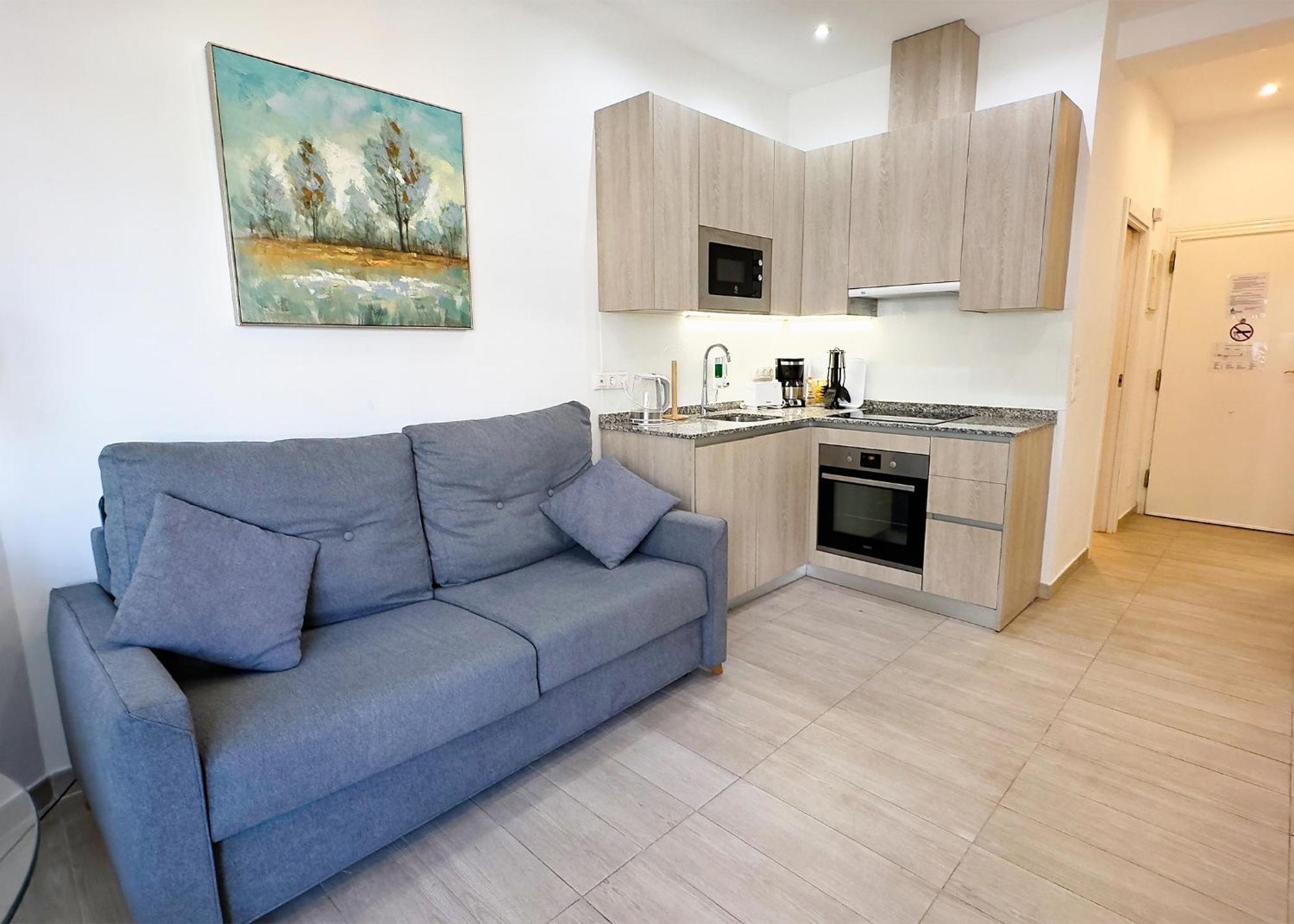 Skol 350. Great 2 Bedroom Apartment In Skol Marbella Kültér fotó